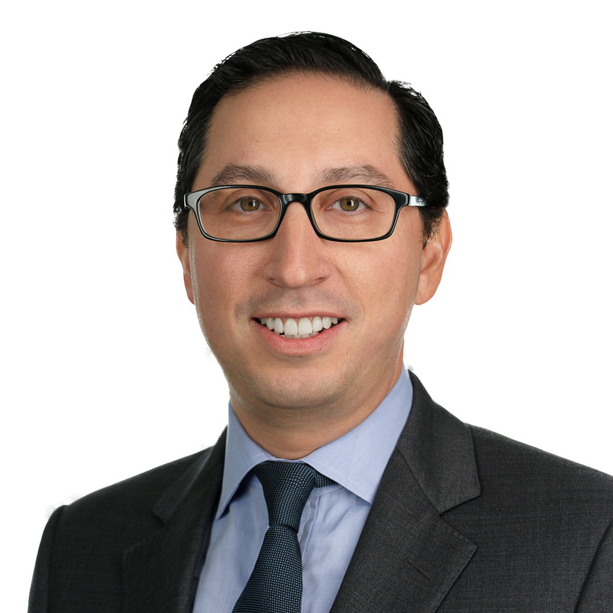 Michael Schwartz headshot